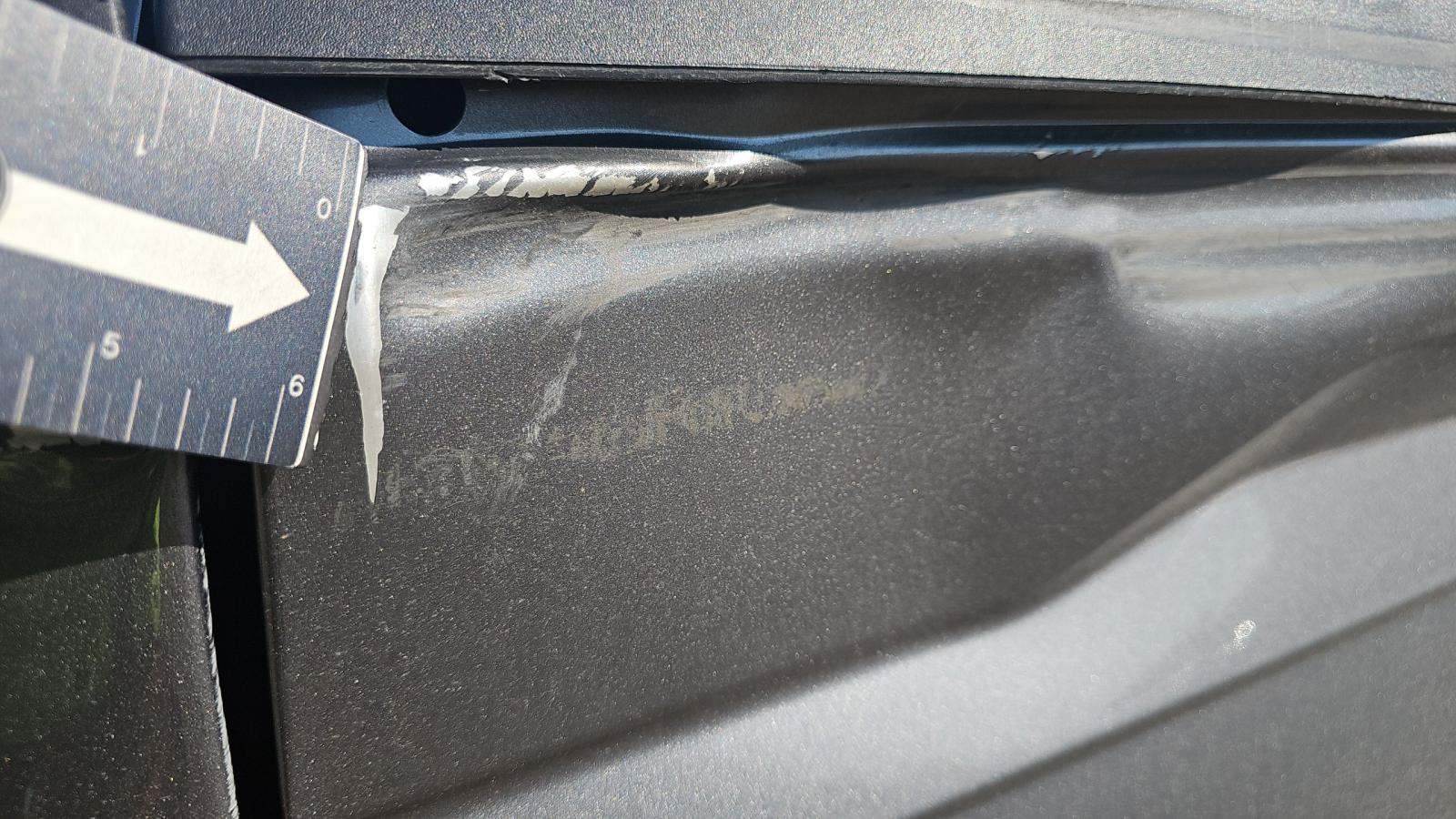 2023 Ford F-150 XL RWD