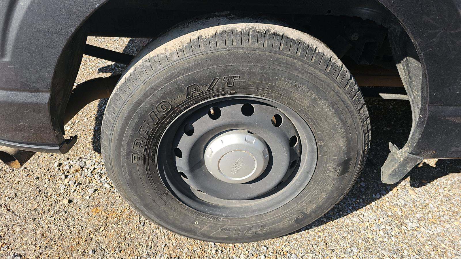 2023 Ford F-150 XL RWD