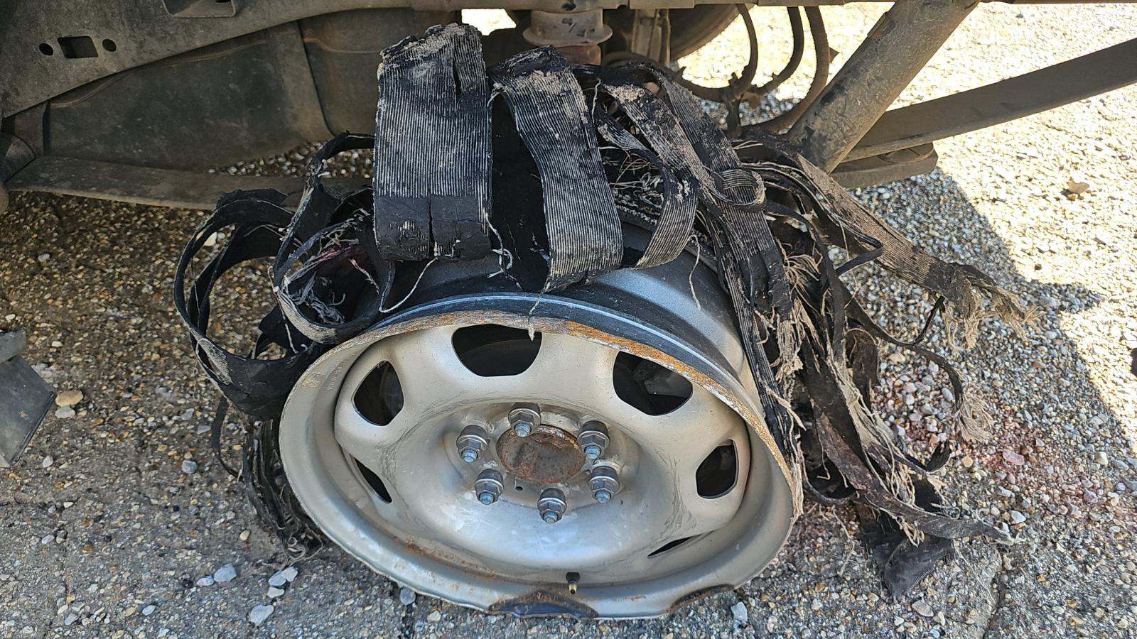 2023 Ford F-150 XL RWD