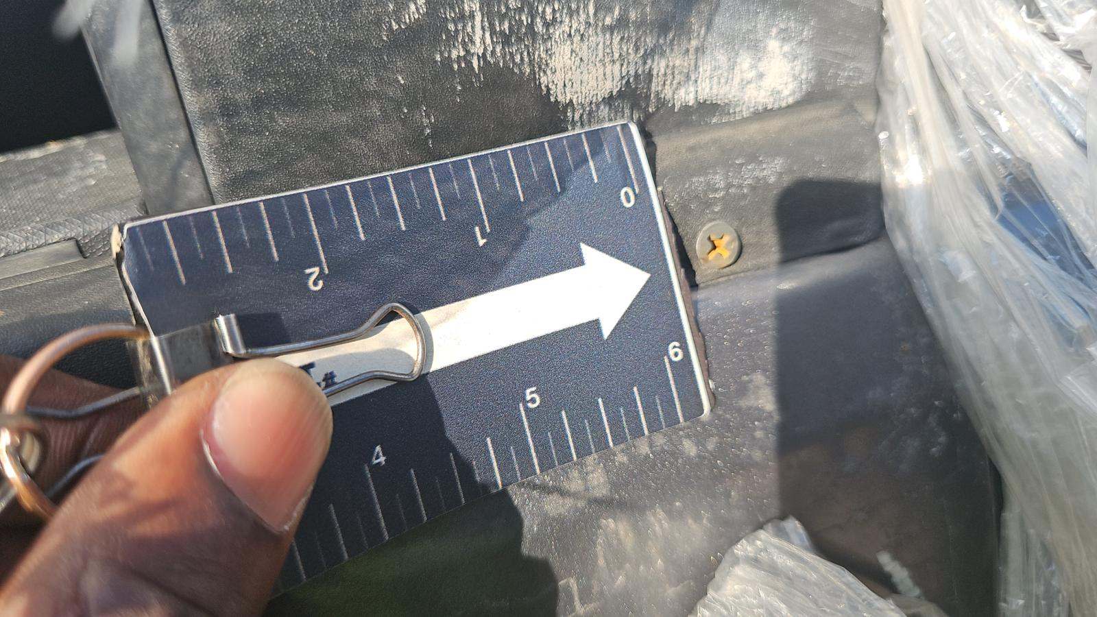 2023 Ford F-150 XL RWD