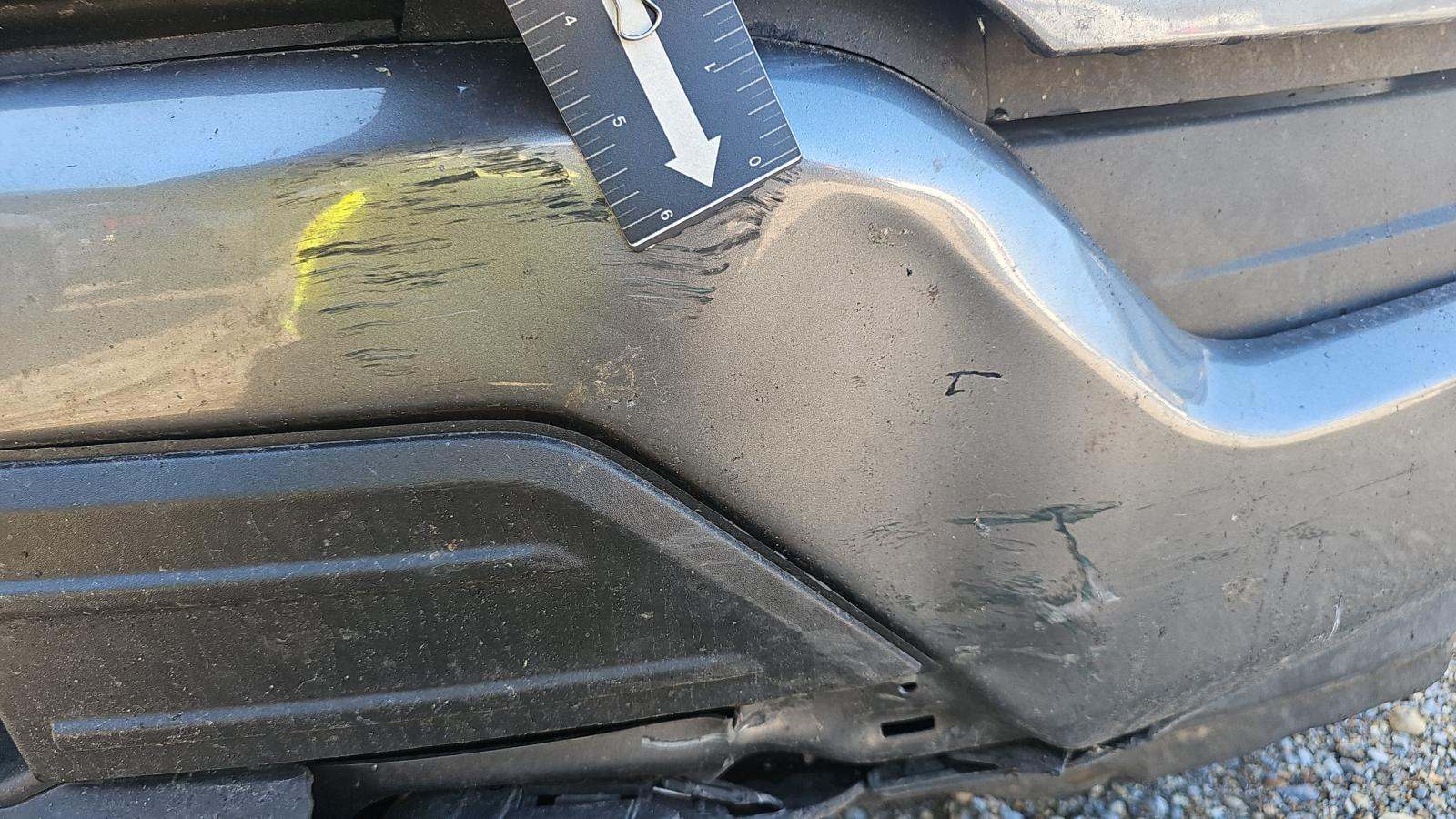 2023 Ford F-150 XL RWD