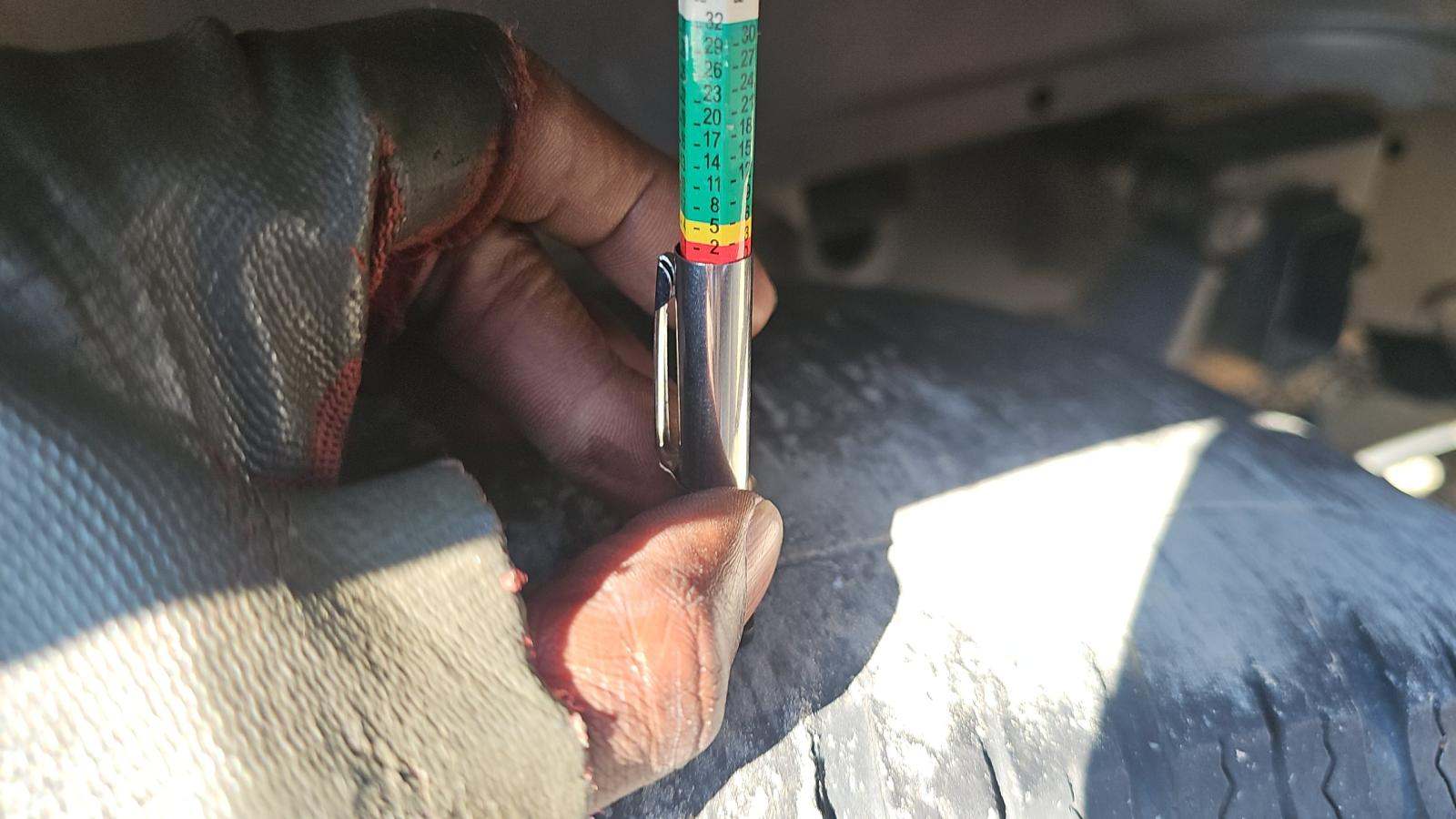 2023 Ford F-150 XL RWD