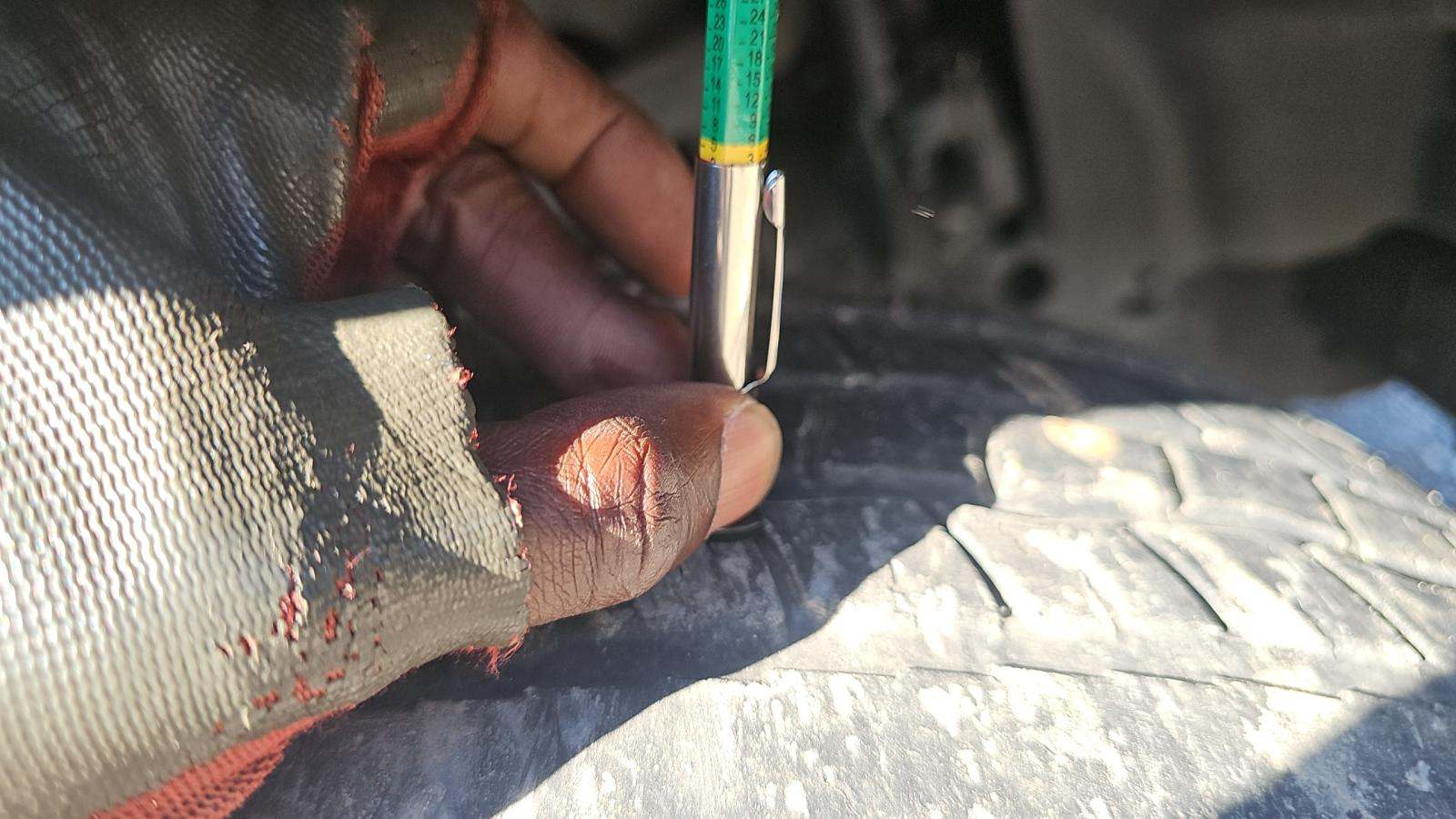 2023 Ford F-150 XL RWD