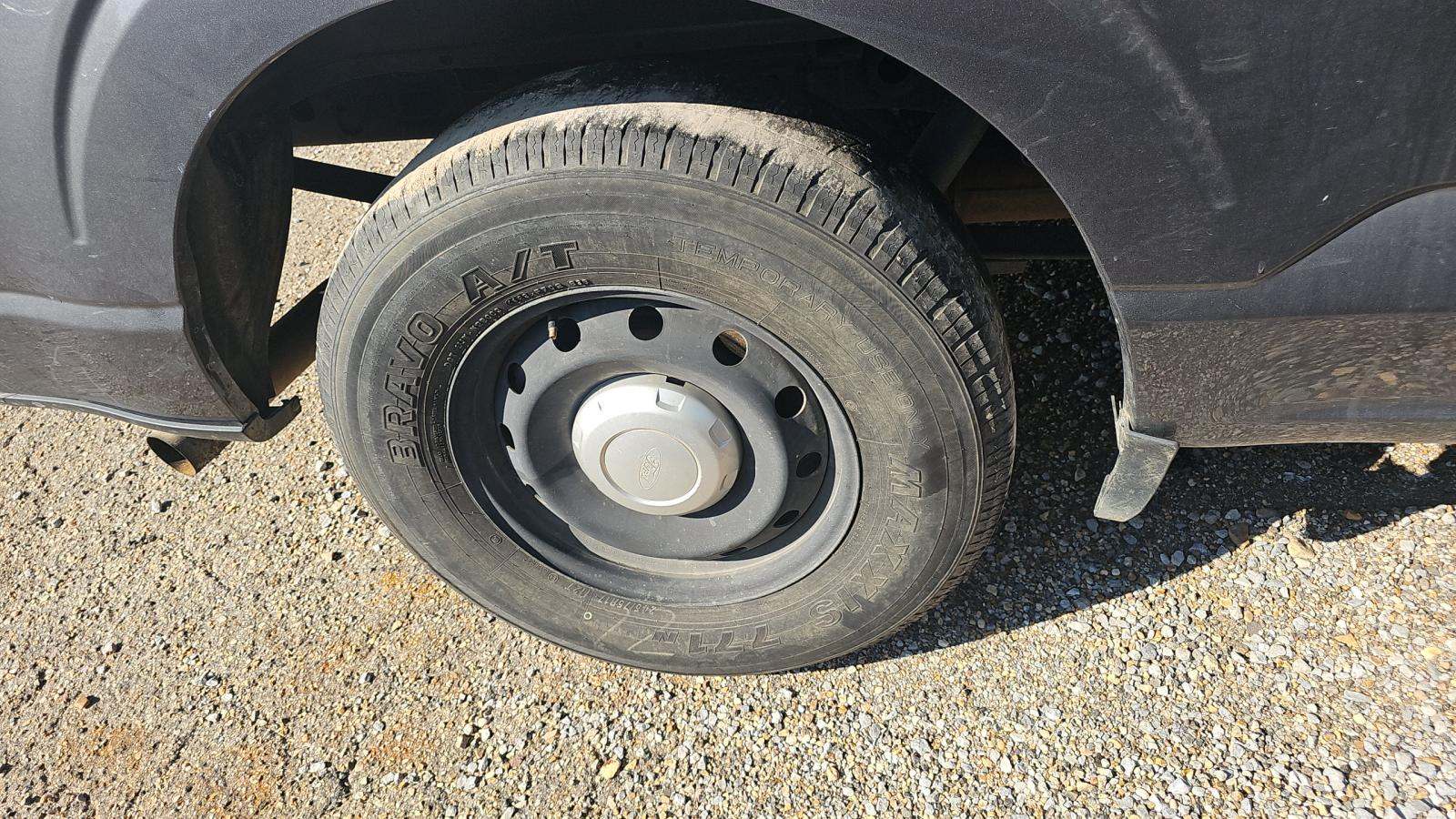 2023 Ford F-150 XL RWD