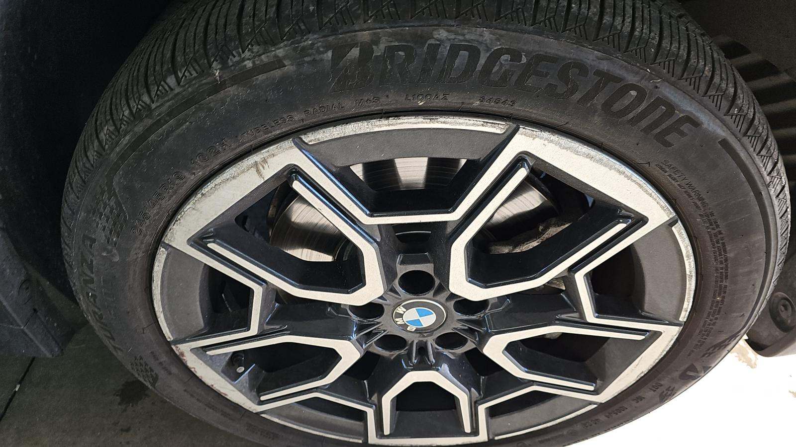 2023 BMW X1 xDrive28i AWD