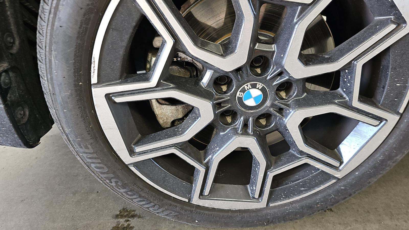 2023 BMW X1 xDrive28i AWD