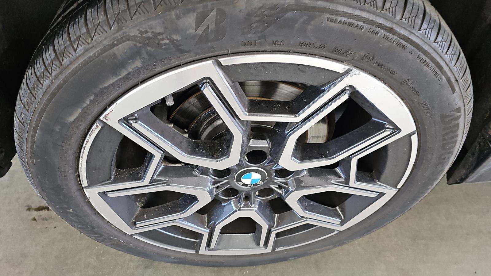 2023 BMW X1 xDrive28i AWD