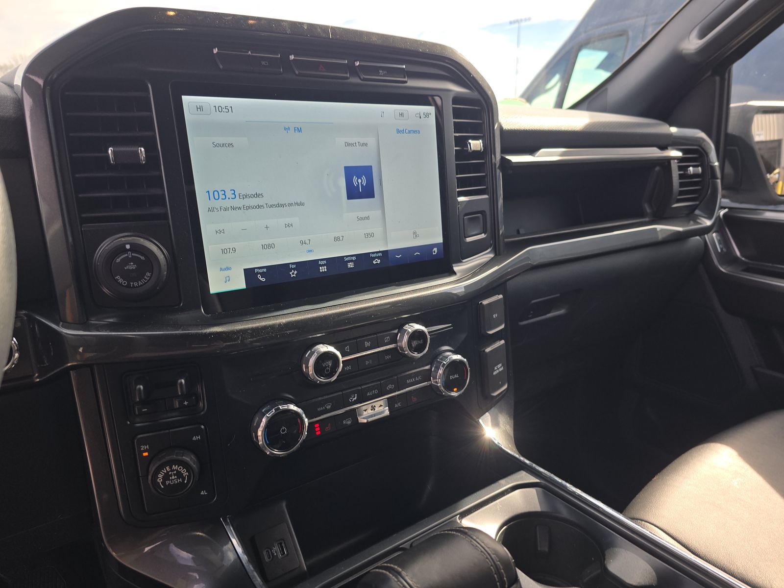 2022 Ford F-150 XLT AWD