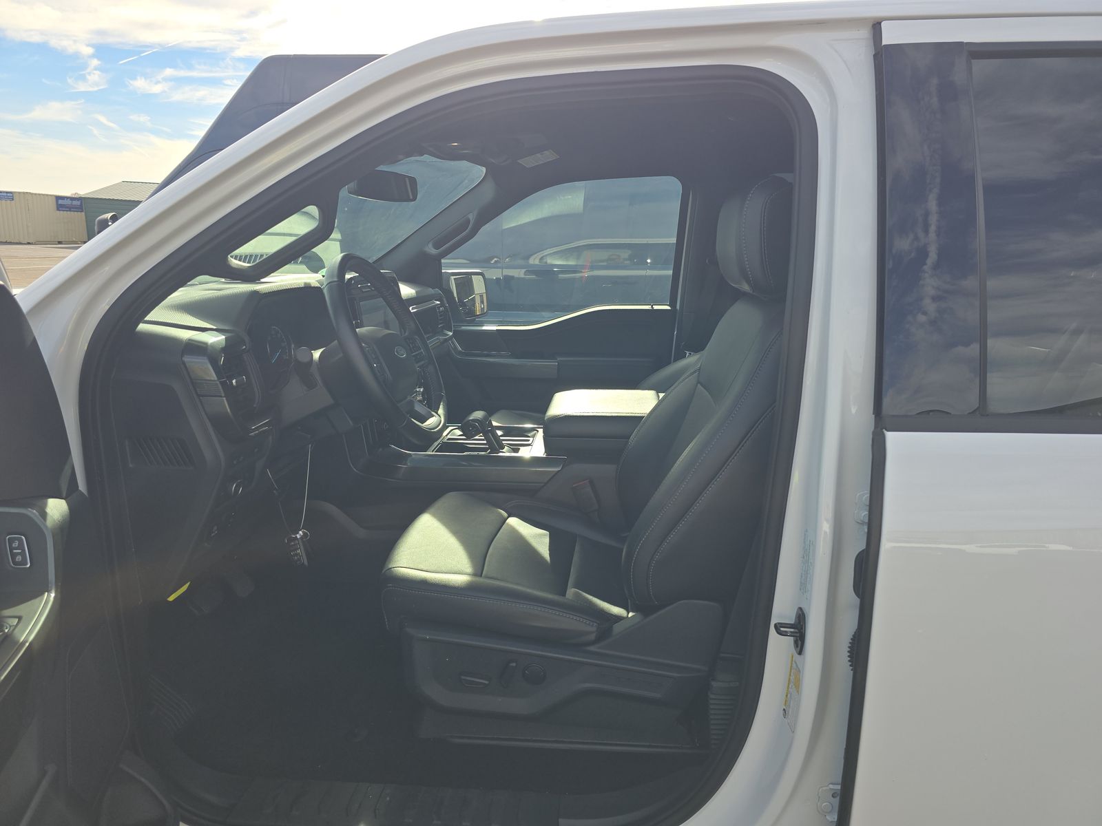 2022 Ford F-150 XLT AWD