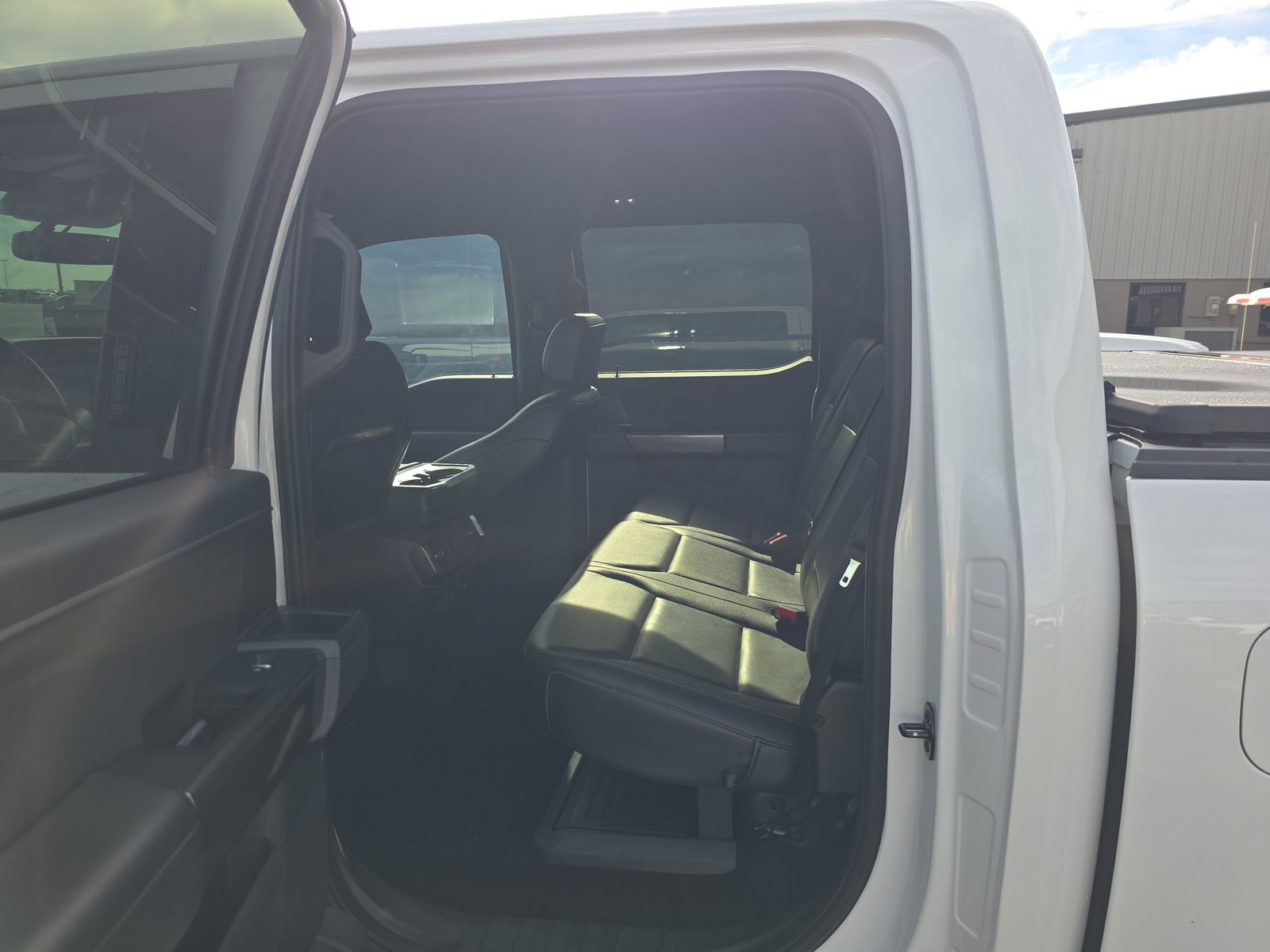 2022 Ford F-150 XLT AWD