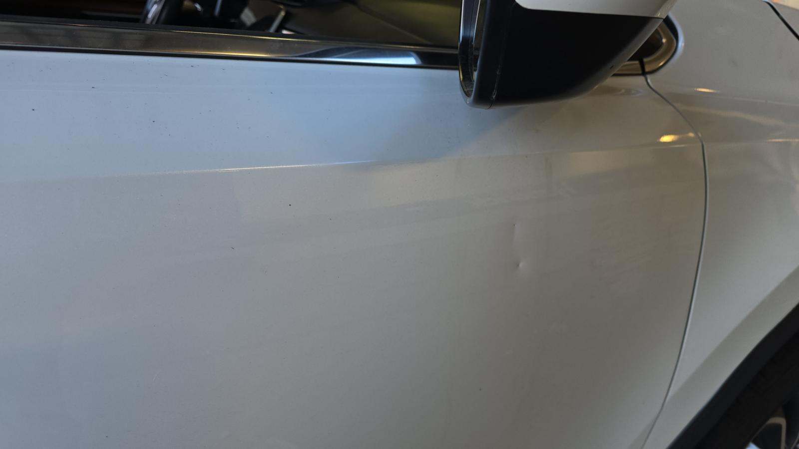 2022 Honda CR-V EX-L AWD