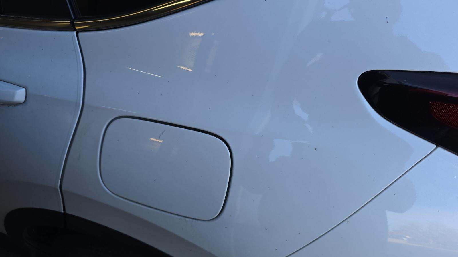 2022 Honda CR-V EX-L AWD