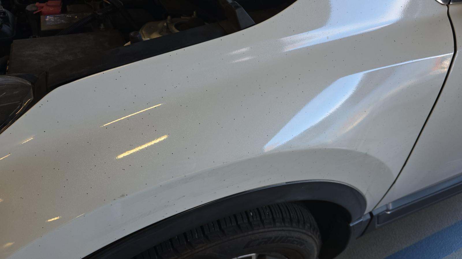 2022 Honda CR-V EX-L AWD