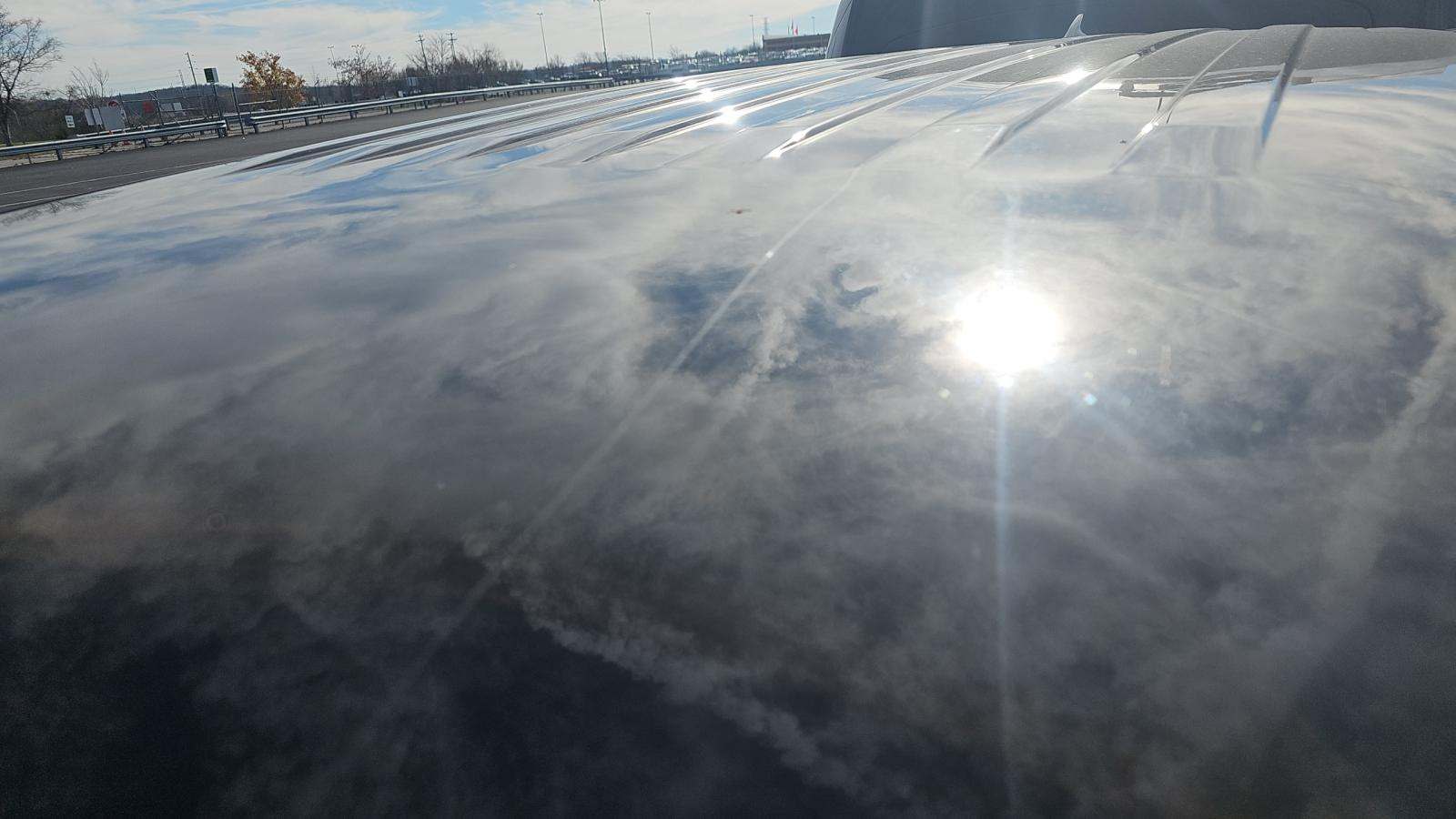 2023 Honda Pilot EX-L FWD