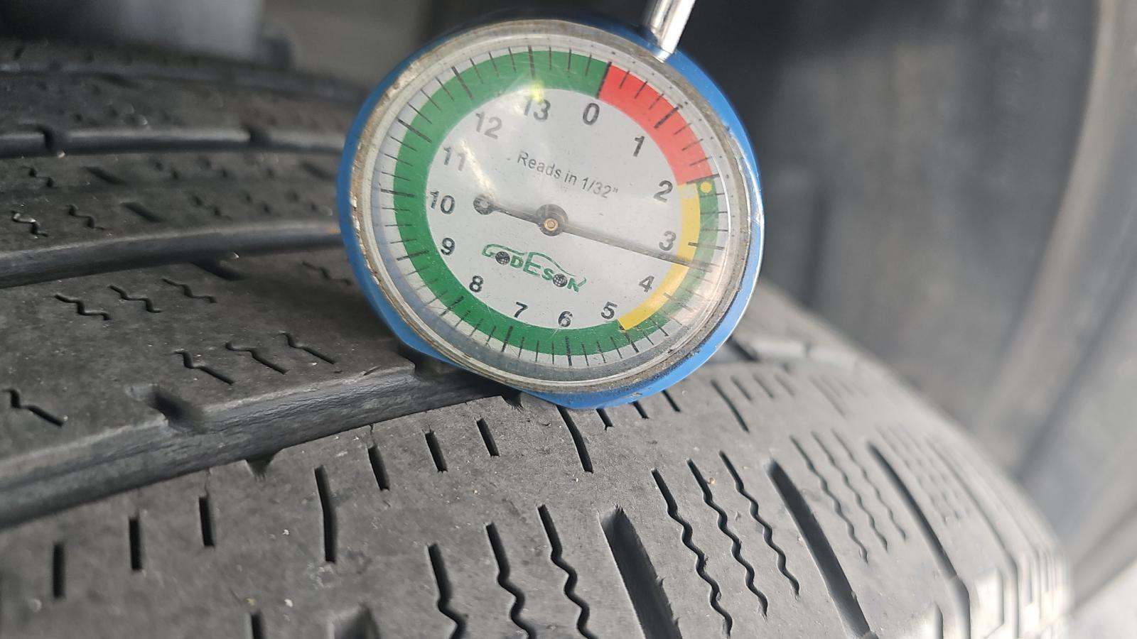 2023 Honda Pilot EX-L FWD