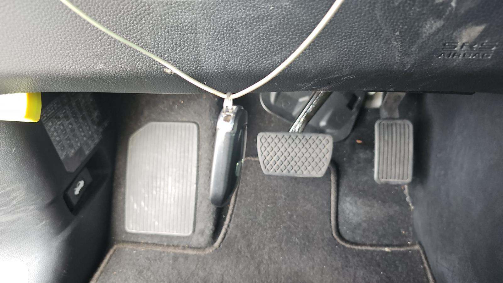 2023 Honda Pilot EX-L FWD