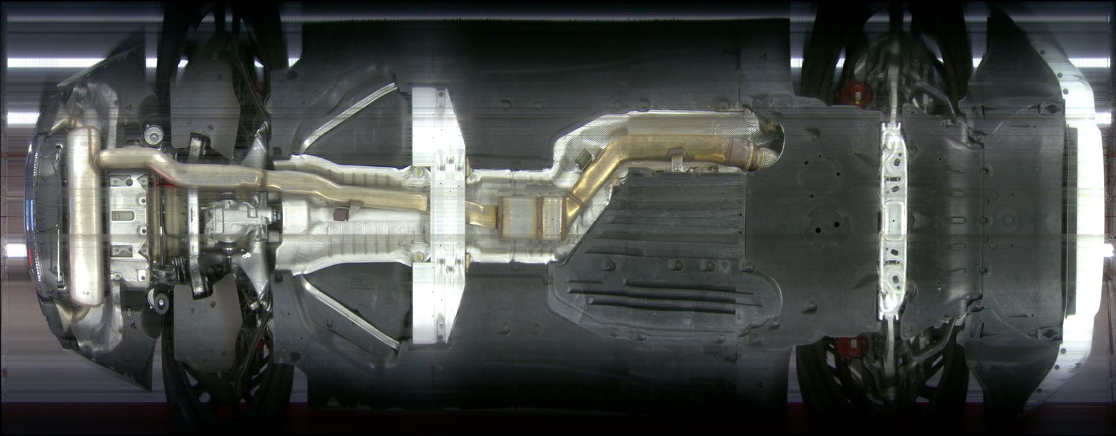 2023 BMW 5 Series 530i RWD