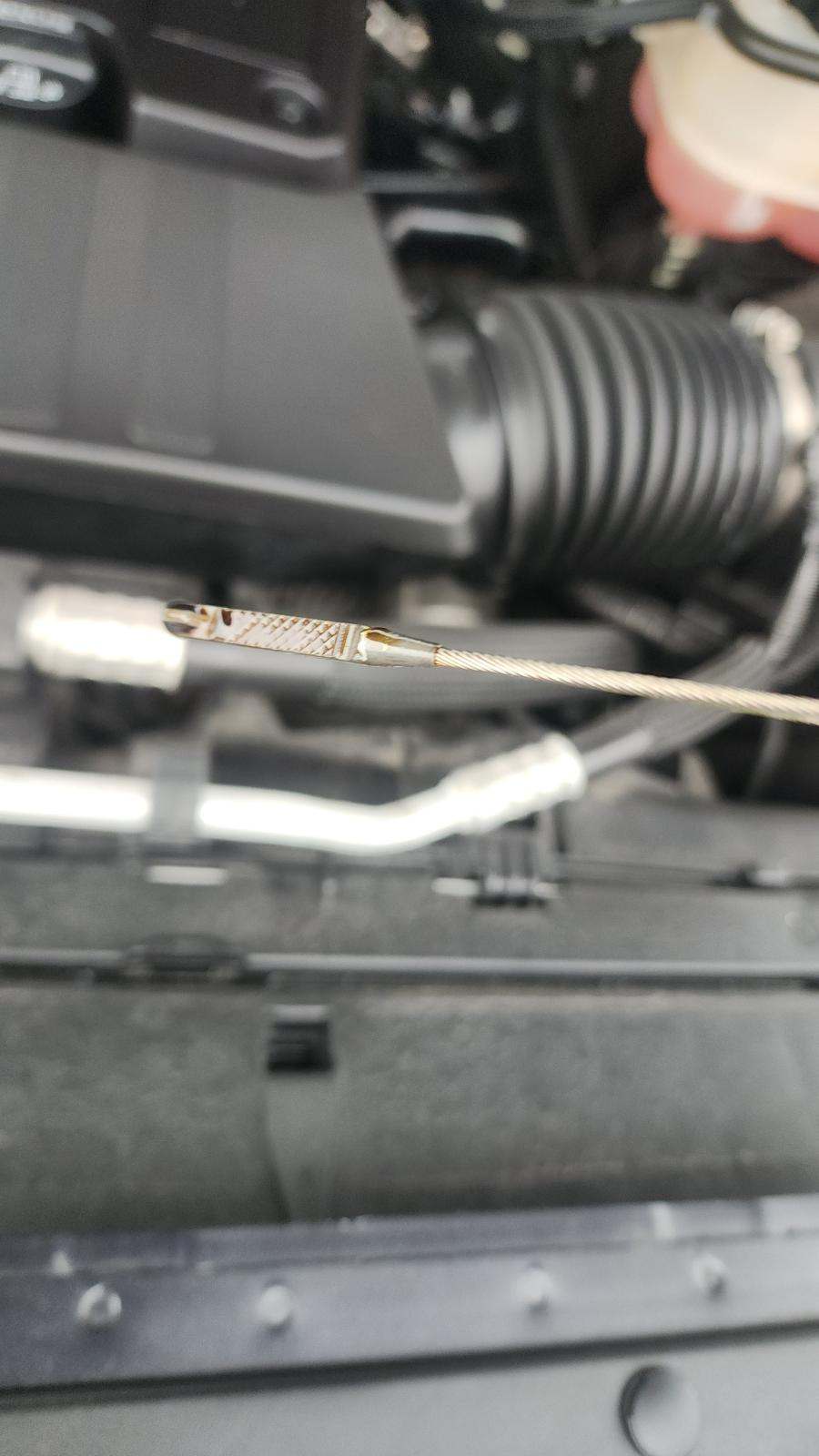 2023 Chevrolet Silverado 1500 LT AWD