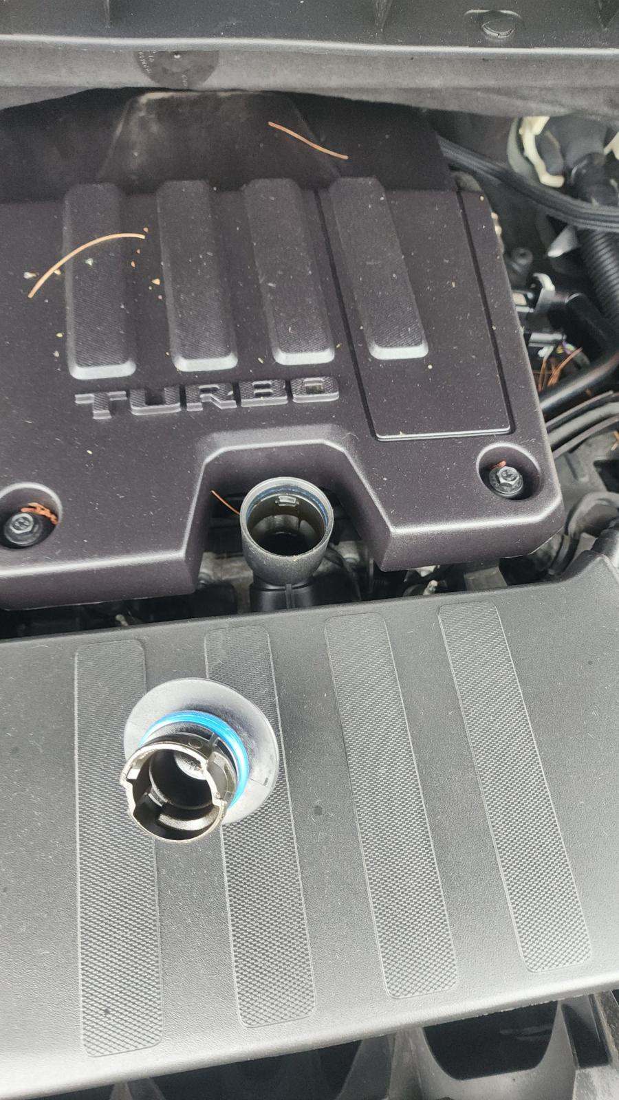 2023 Chevrolet Silverado 1500 LT AWD