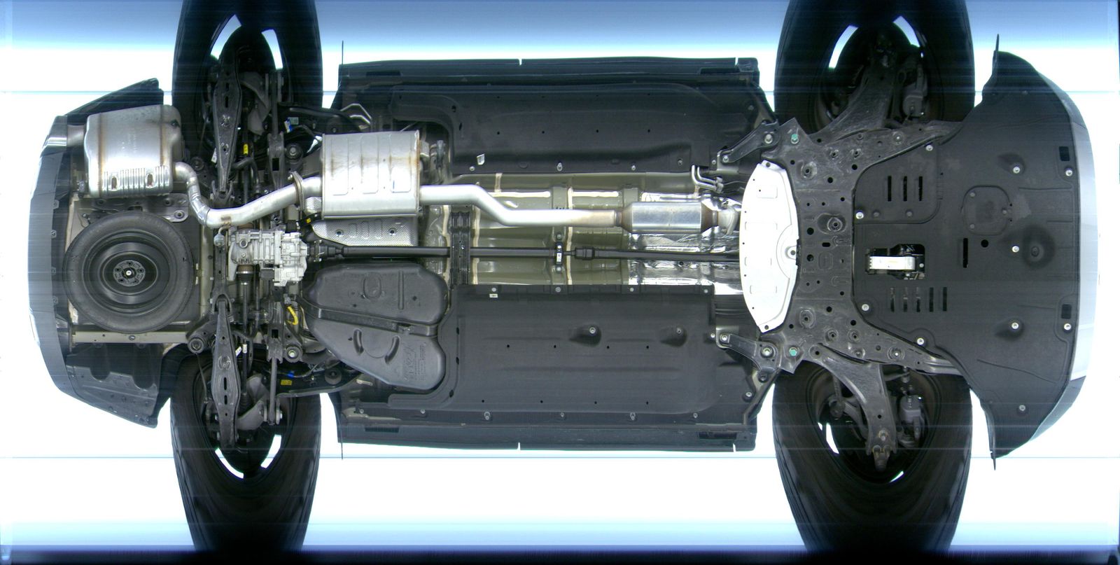 2024 Hyundai Santa Fe XRT AWD