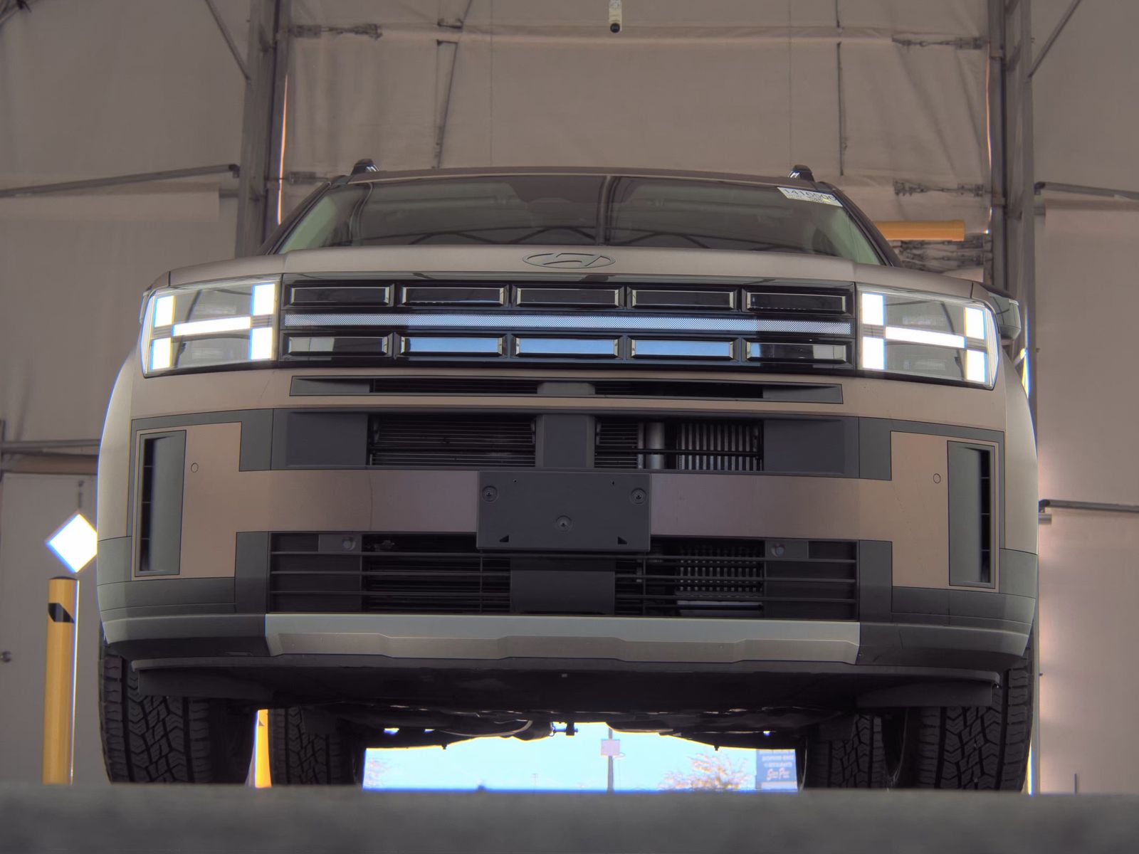 2024 Hyundai Santa Fe XRT AWD