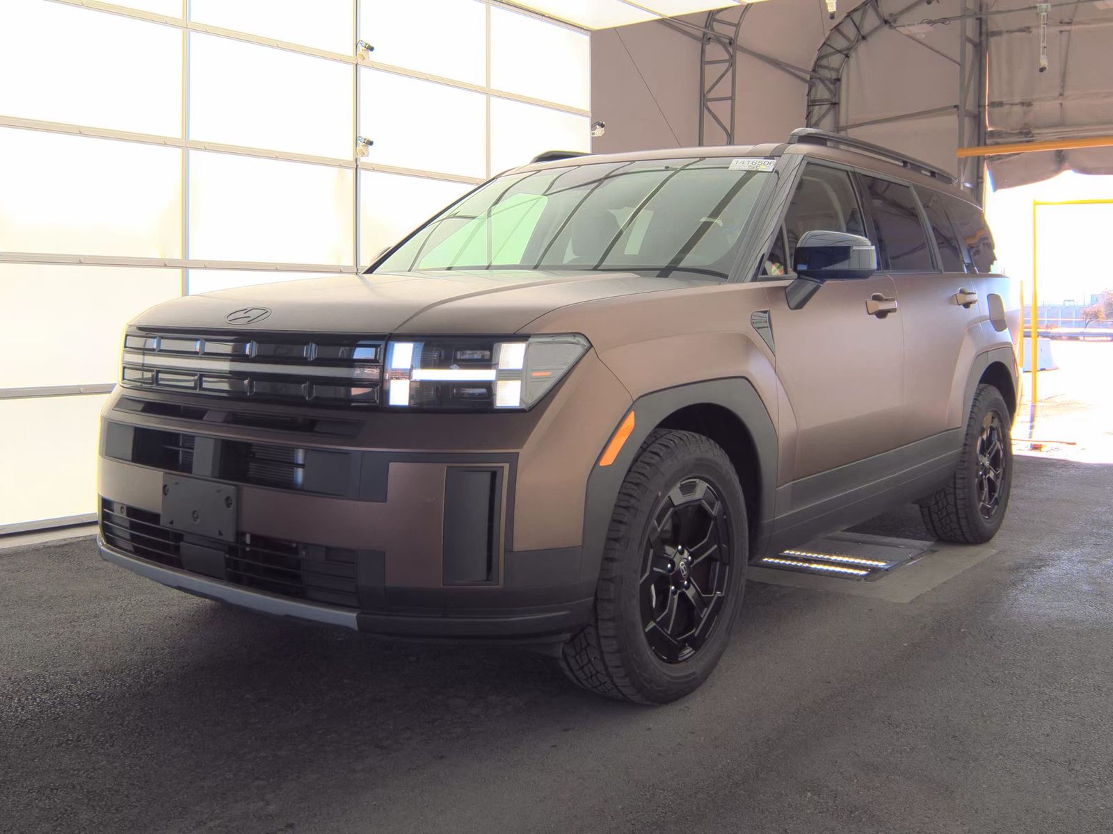 2024 Hyundai Santa Fe XRT AWD