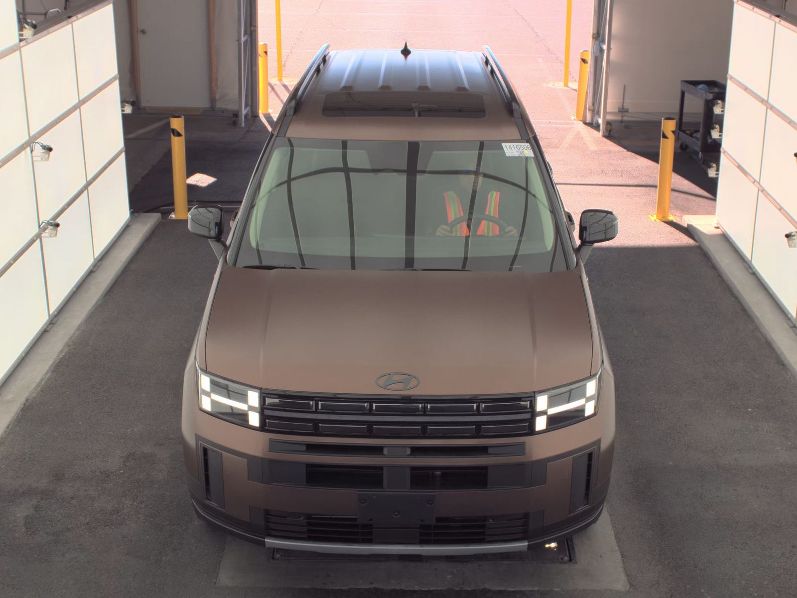 2024 Hyundai Santa Fe XRT AWD