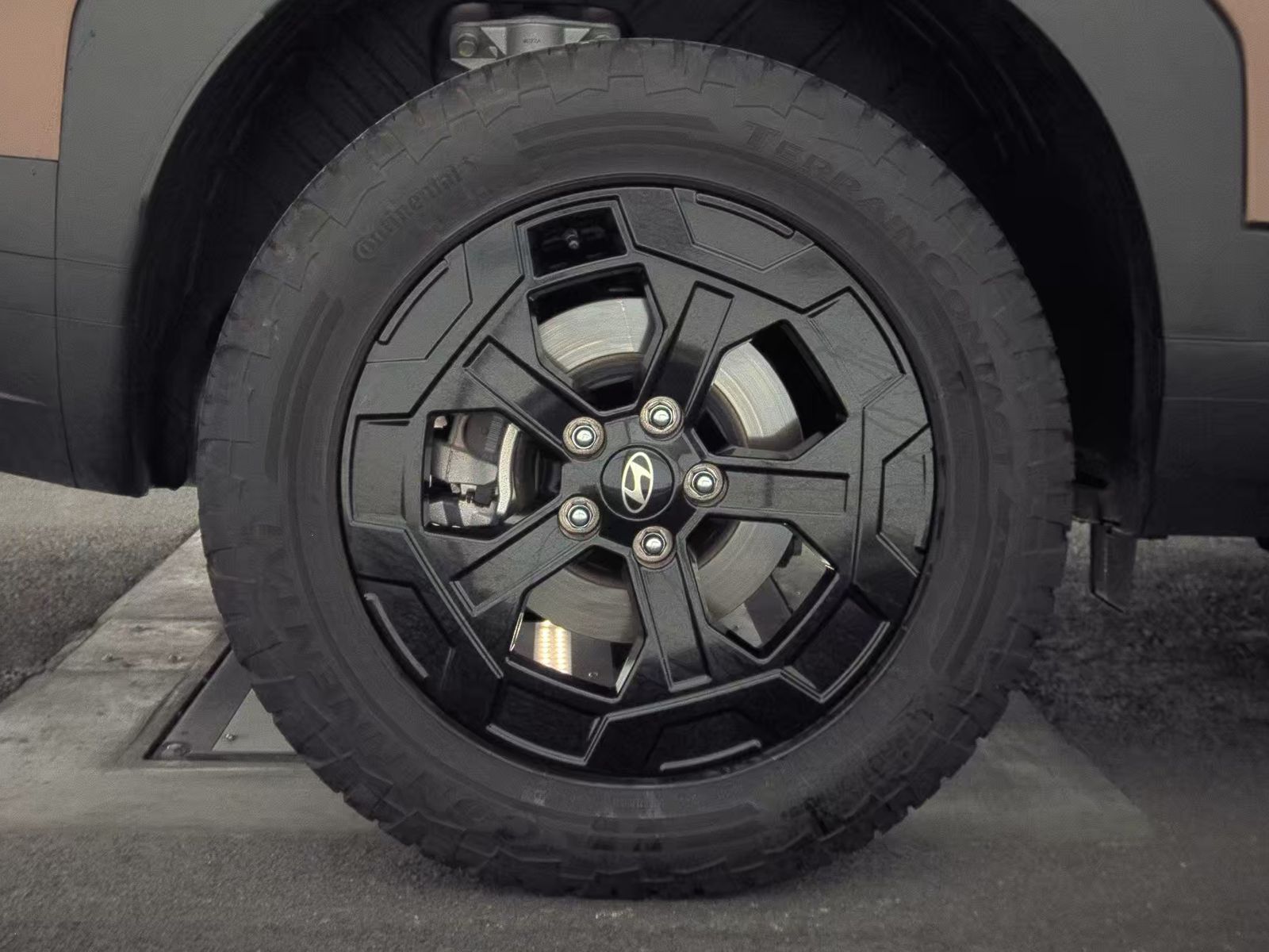 2024 Hyundai Santa Fe XRT AWD