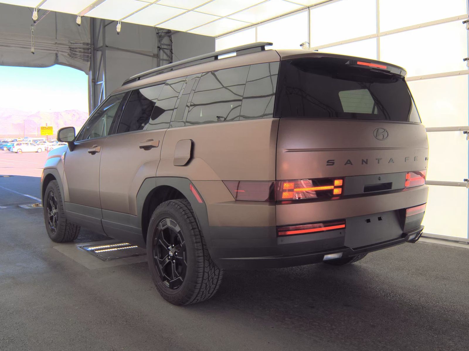 2024 Hyundai Santa Fe XRT AWD