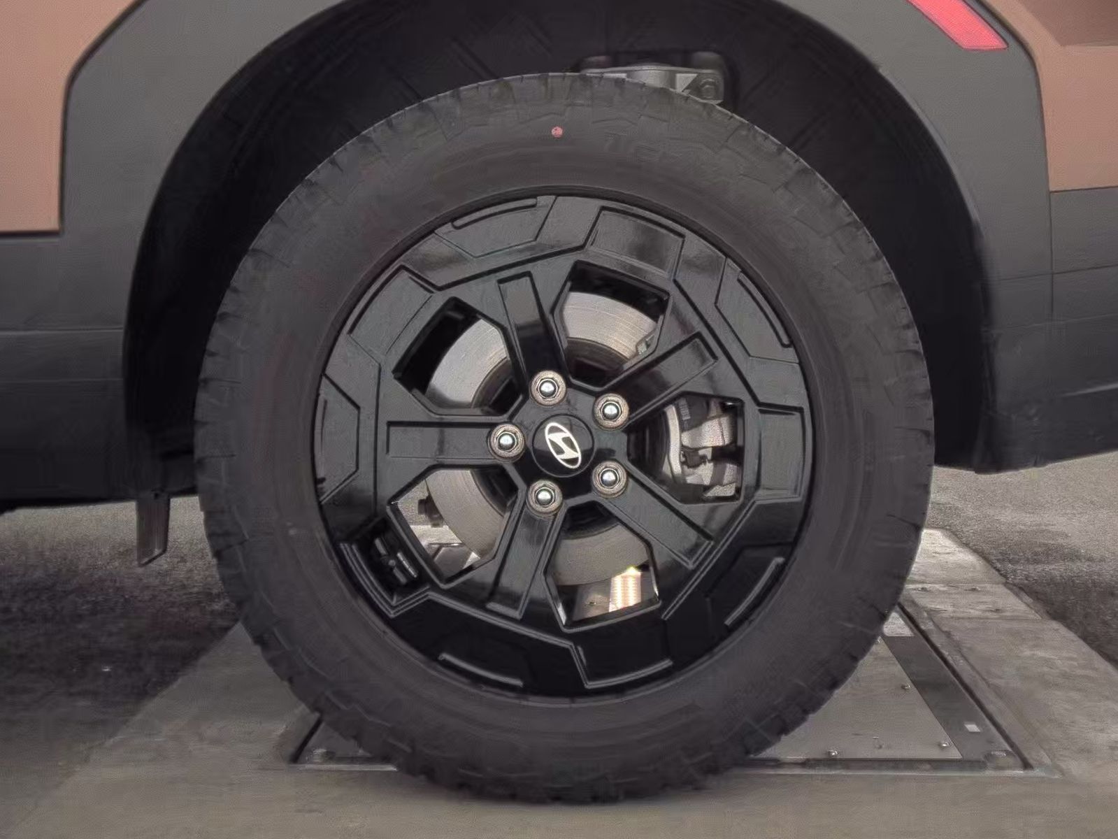 2024 Hyundai Santa Fe XRT AWD