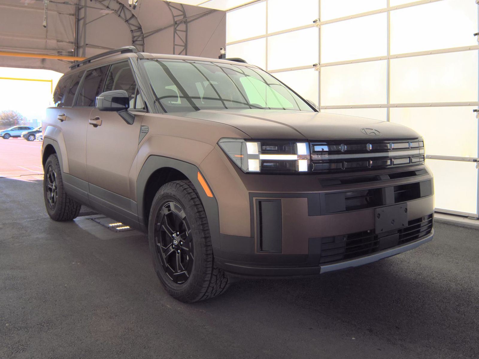 2024 Hyundai Santa Fe XRT AWD