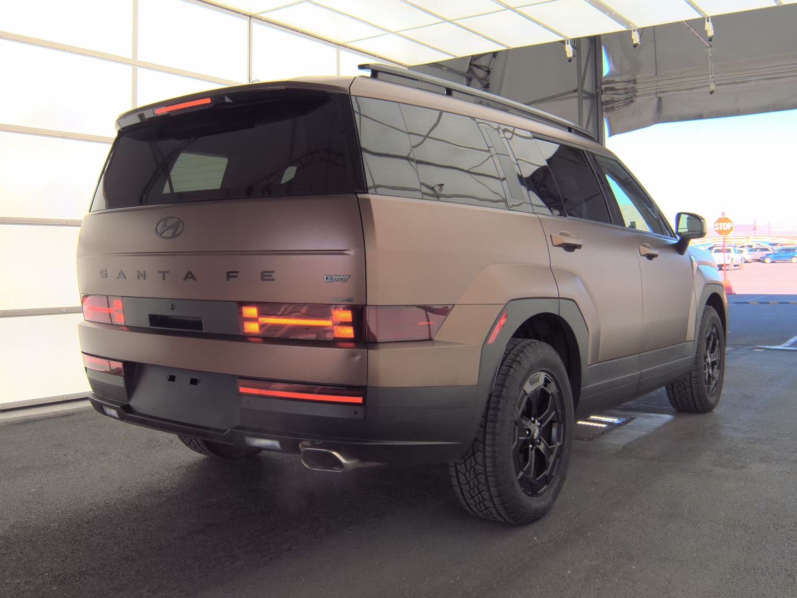 2024 Hyundai Santa Fe XRT AWD