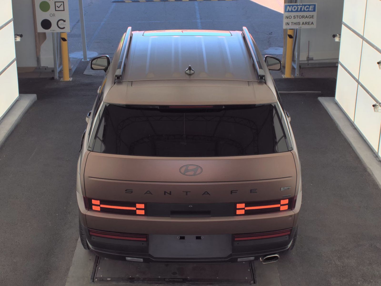 2024 Hyundai Santa Fe XRT AWD
