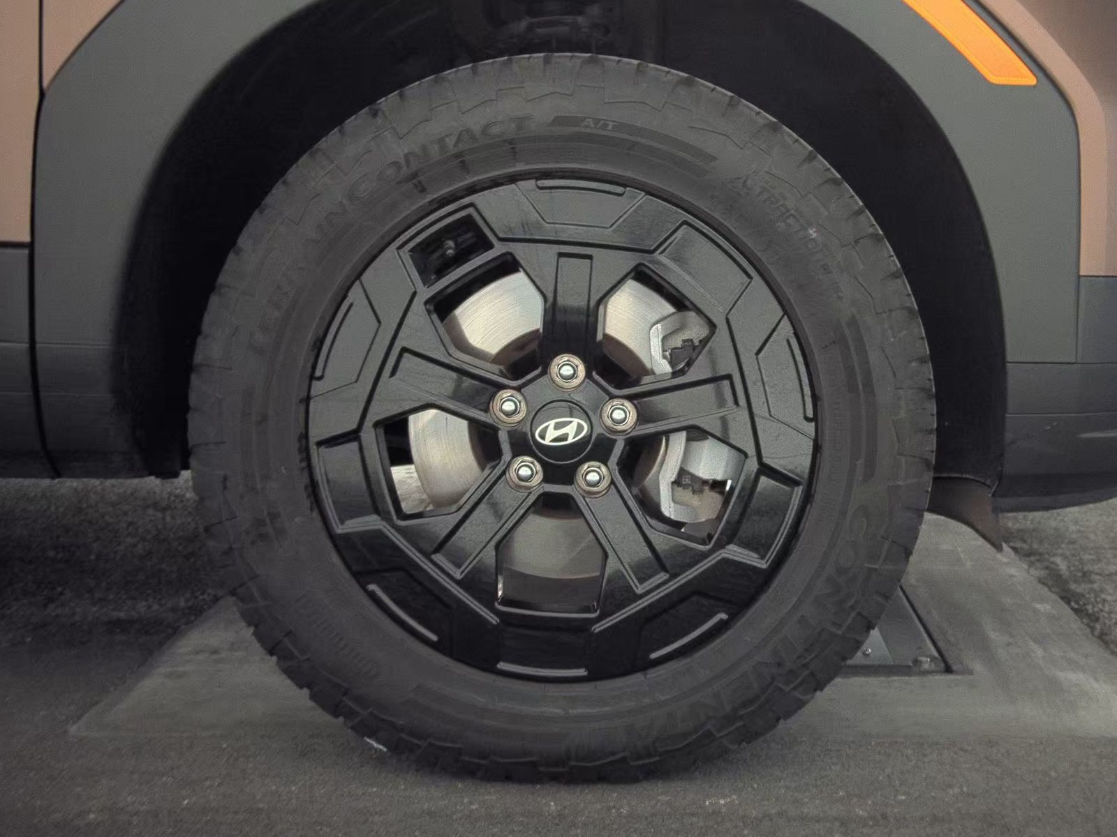 2024 Hyundai Santa Fe XRT AWD