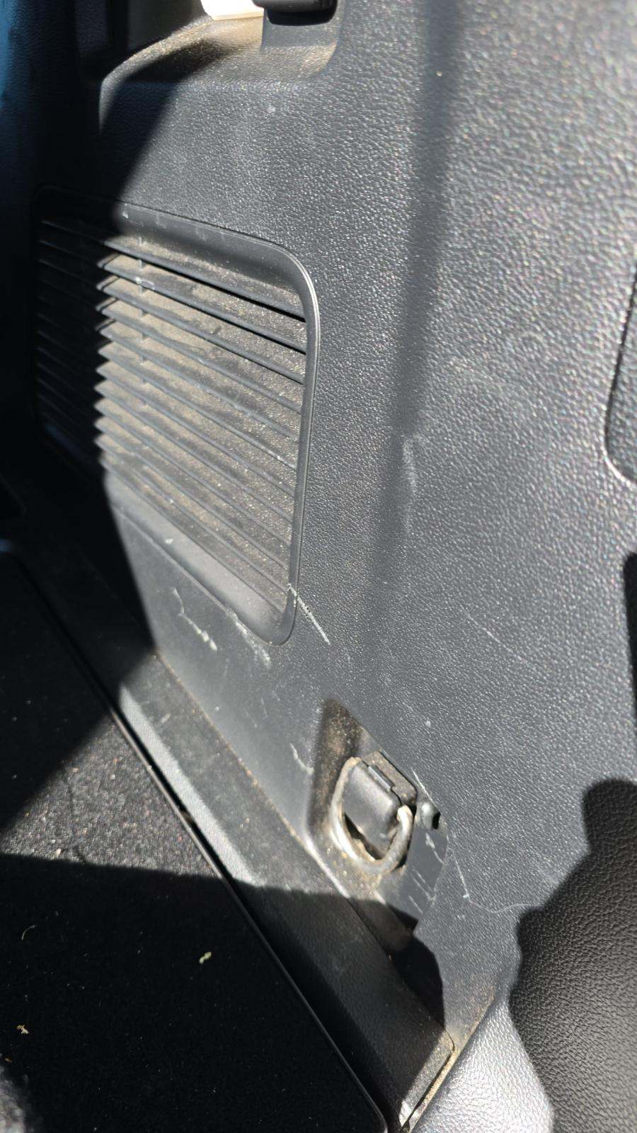 2022 Ford Explorer XLT AWD