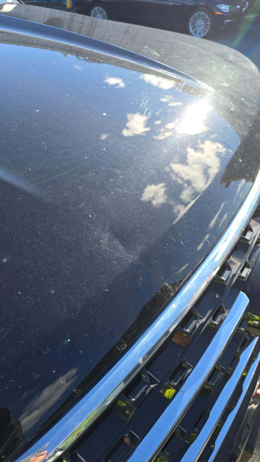 2022 Ford Explorer XLT AWD