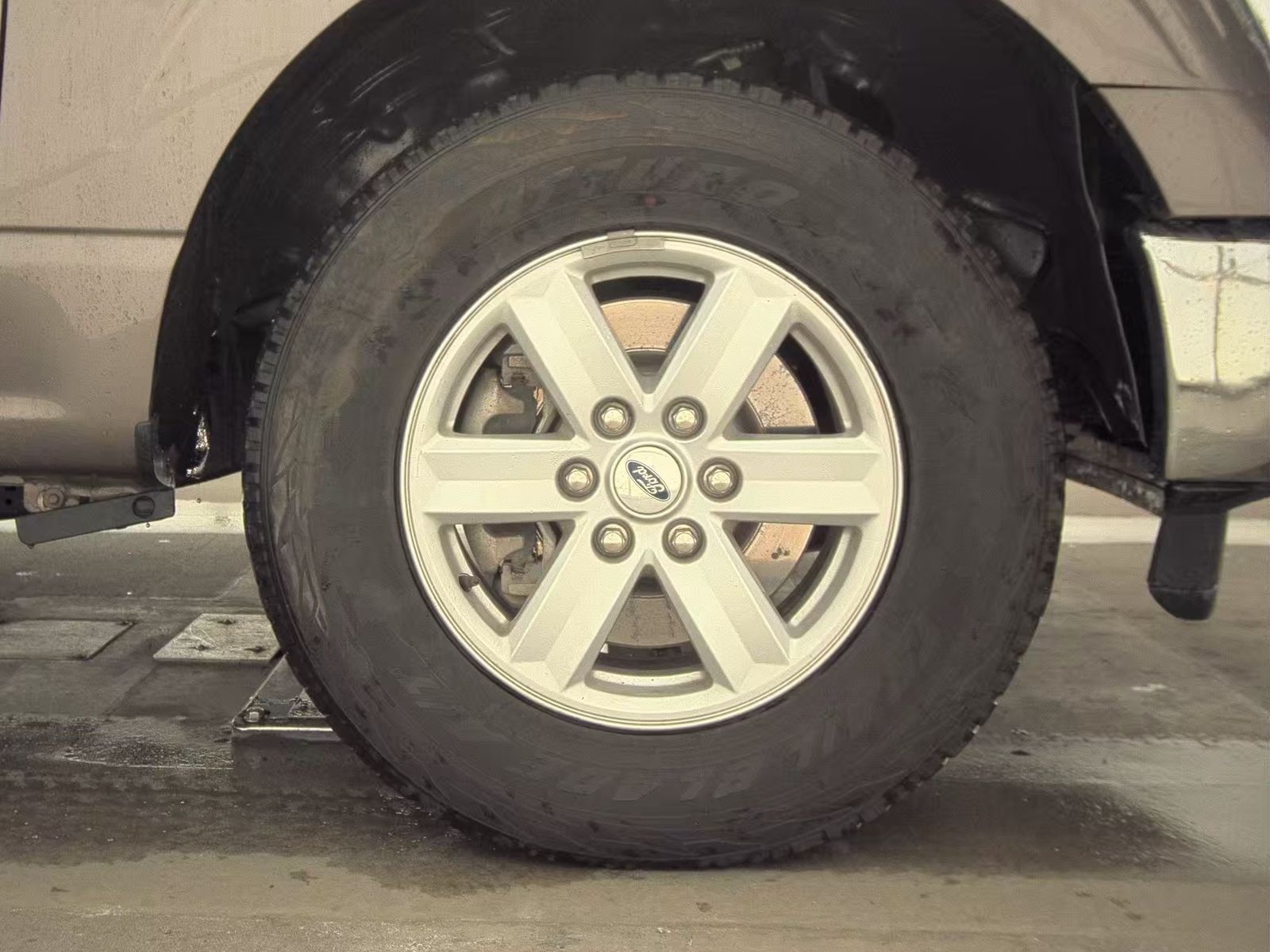 2023 Ford F-150 XLT AWD