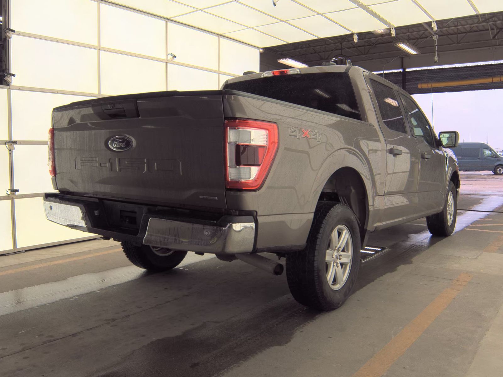 2023 Ford F-150 XLT AWD