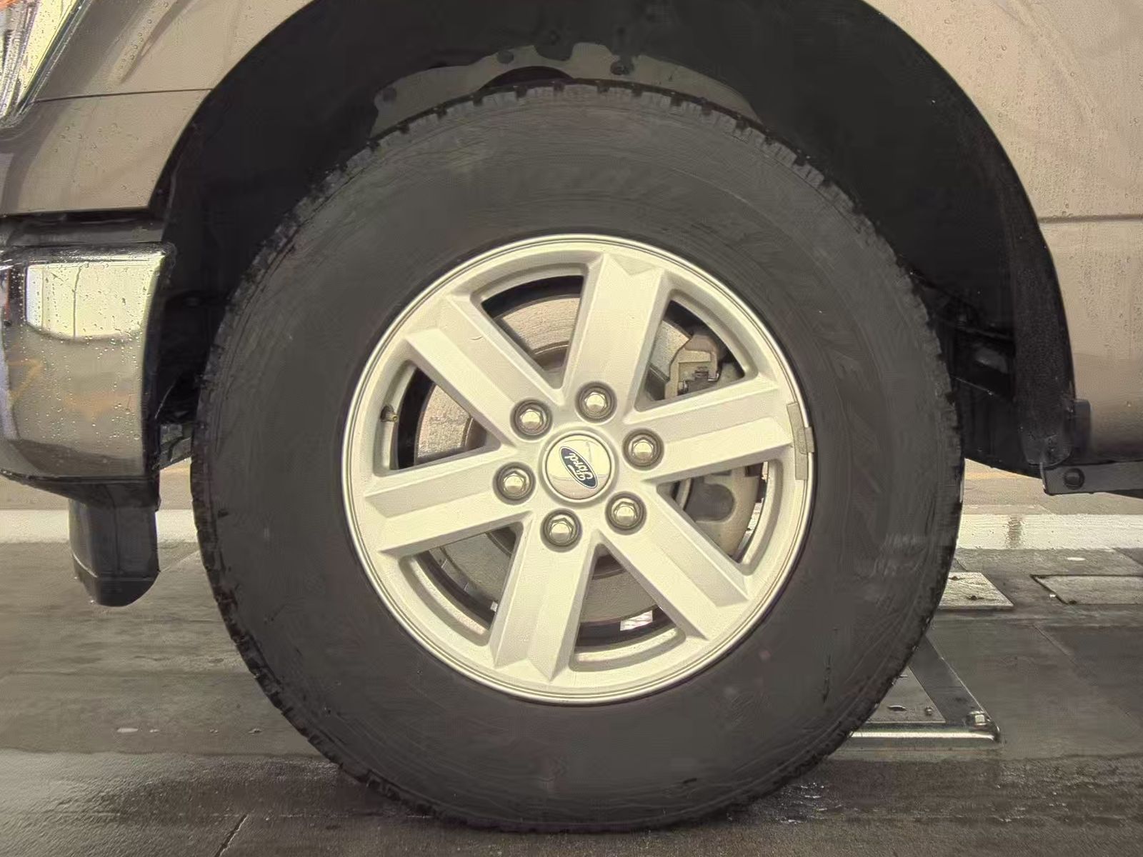 2023 Ford F-150 XLT AWD