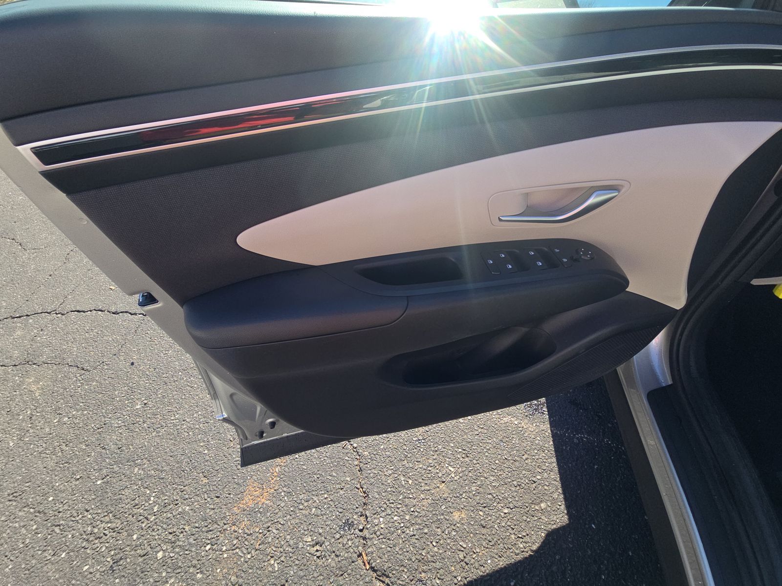 2024 Hyundai Tucson SEL FWD