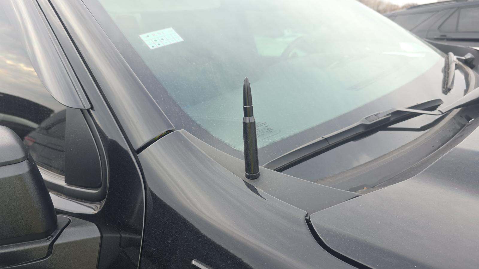 2023 Chevrolet Silverado 1500 Custom AWD