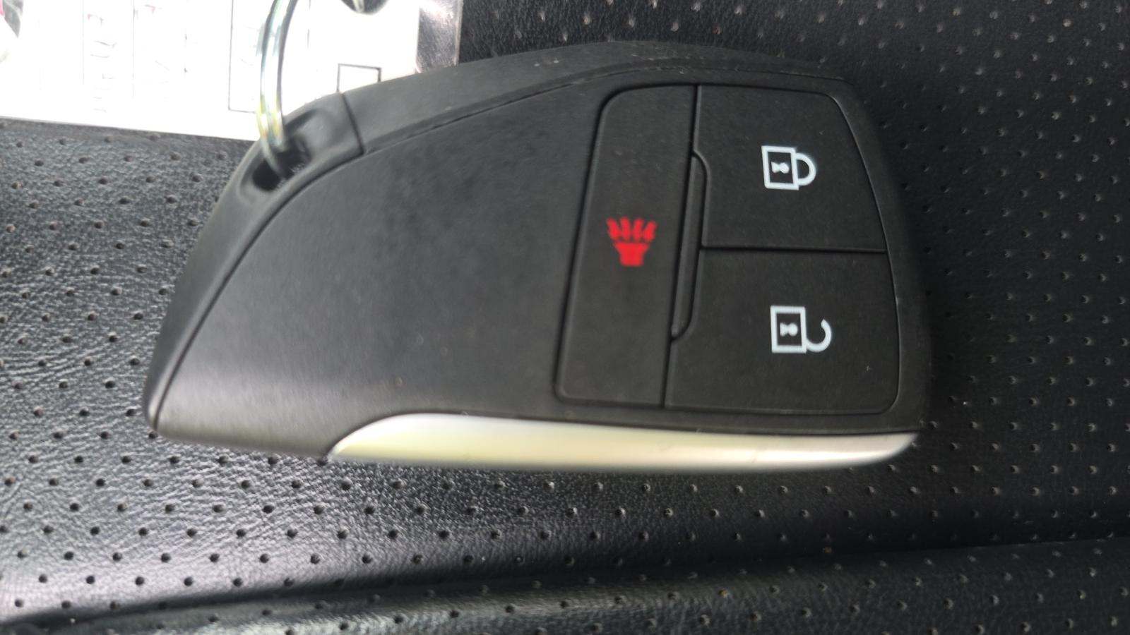 2023 Chevrolet Silverado 1500 Custom AWD