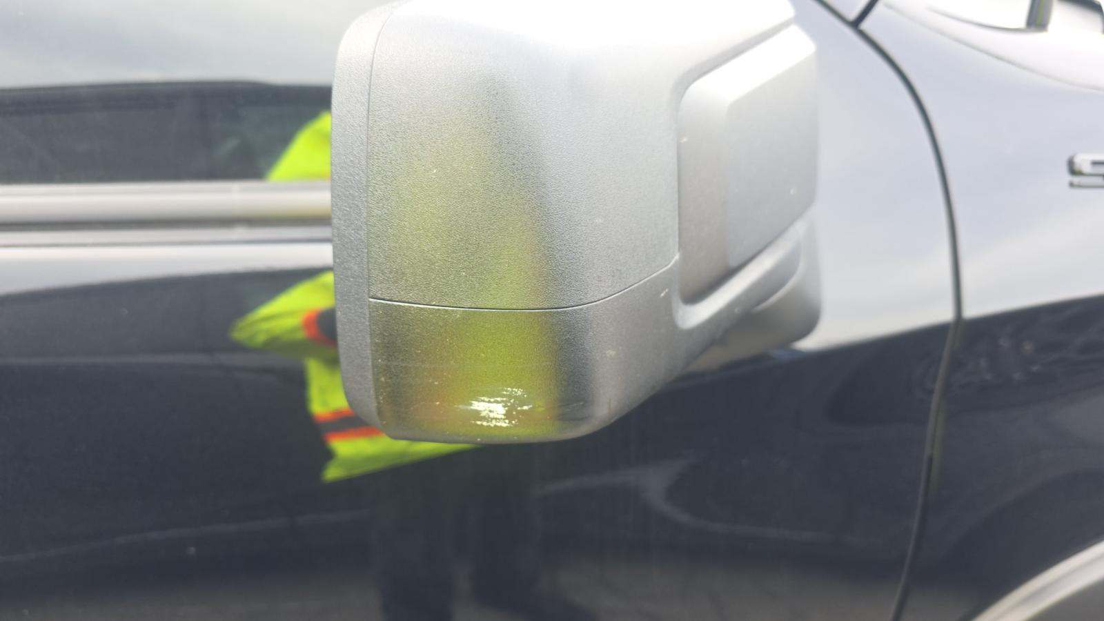 2023 Chevrolet Silverado 1500 Custom AWD