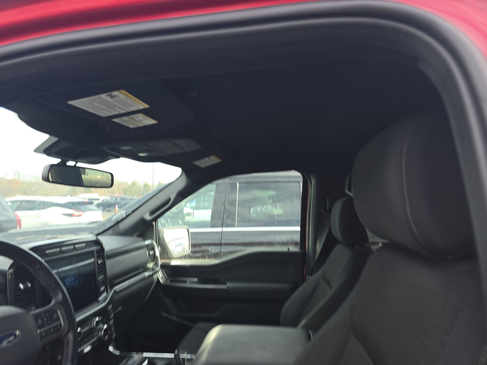 2022 Ford F-150 XLT AWD