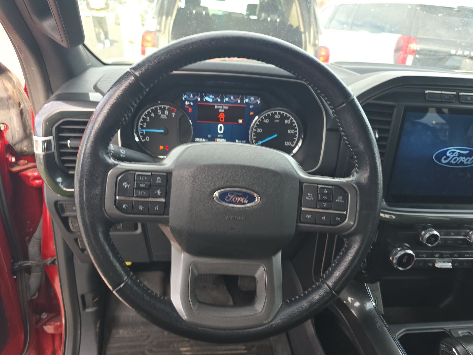 2022 Ford F-150 XLT AWD