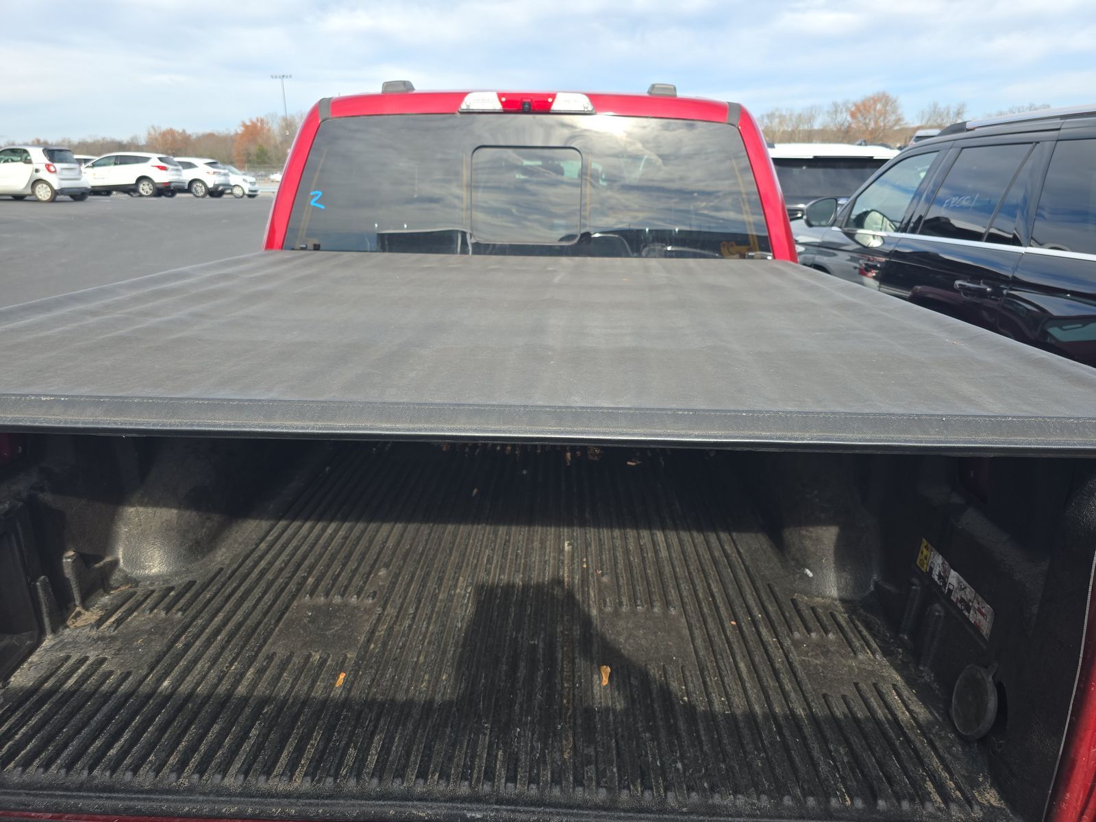 2022 Ford F-150 XLT AWD