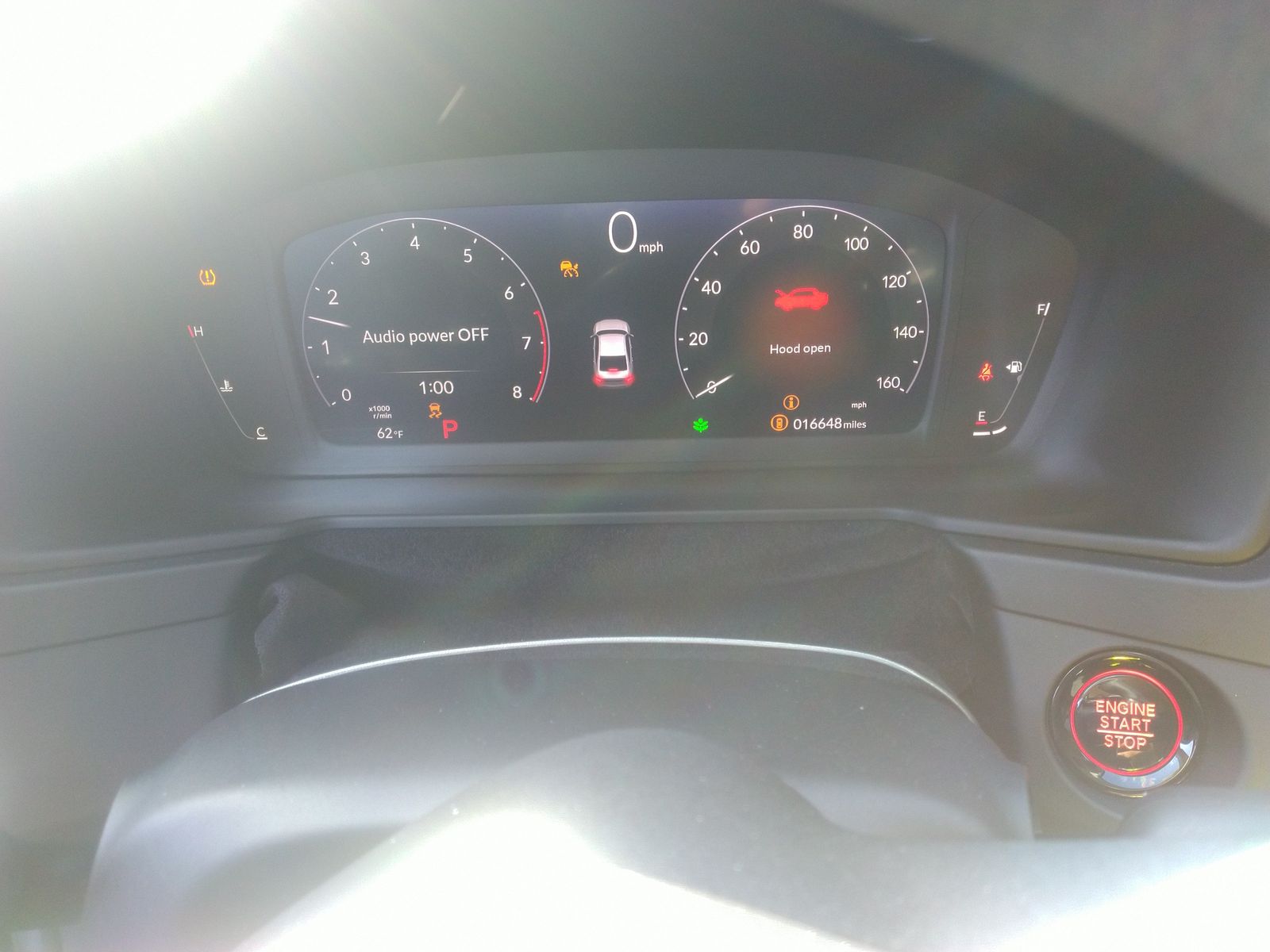 2025 Honda Accord LX FWD