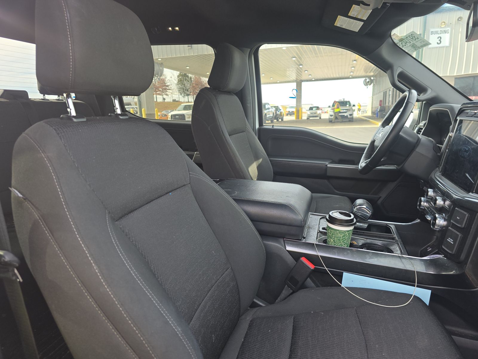 2022 Ford F-150 XLT AWD