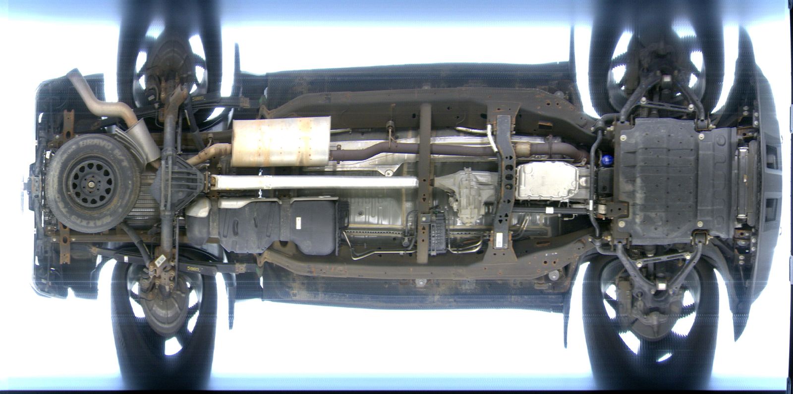 2022 Chevrolet Silverado 1500 LT AWD