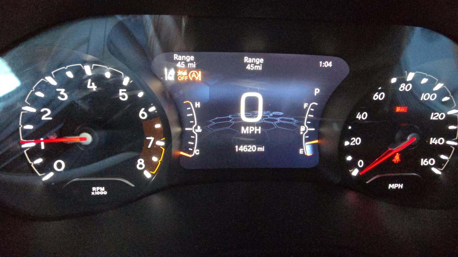 2022 Jeep Compass Limited AWD